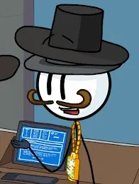 Reginald Copperbottom