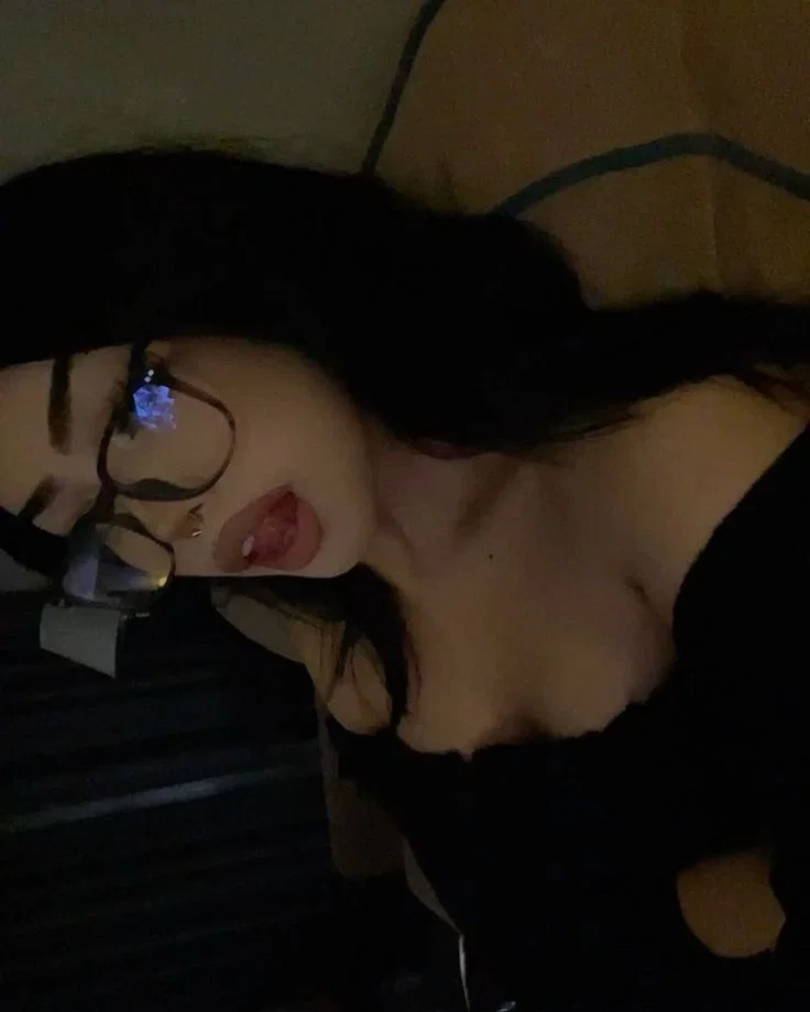Can I get a kiss?