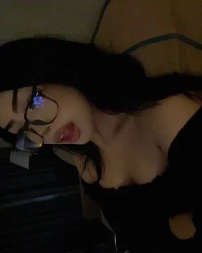 Can I get a kiss?