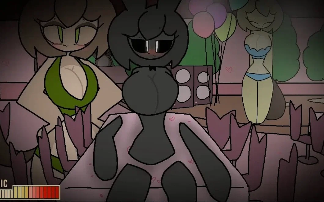 FNIA Blackrabbit