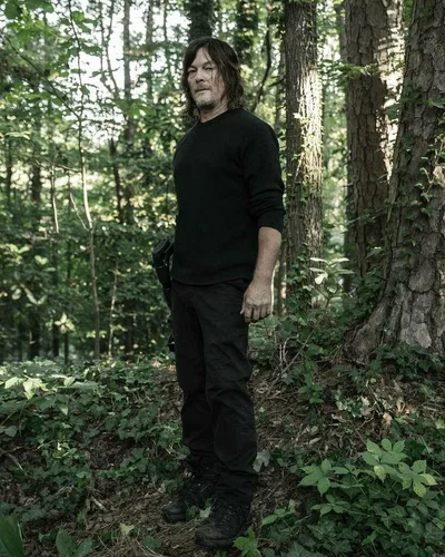 Daryl Dixon