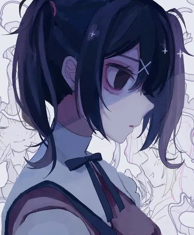 Breaking Down | Ame-chan