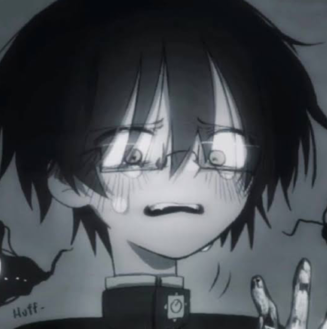 🔪 | ~~ [ Híbìķǐ ] ~~ | ❤️‍🩹