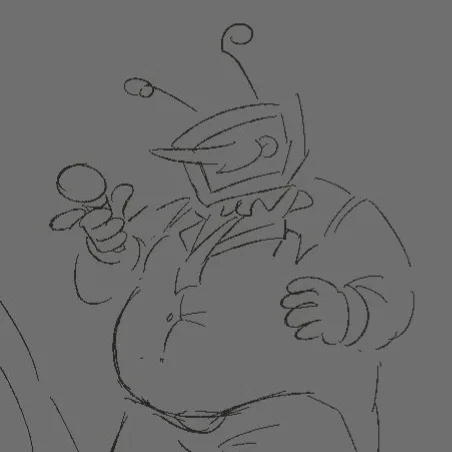 Mr. "Ant" Tenna