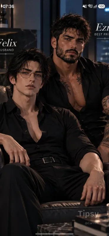 Felix & Ezra