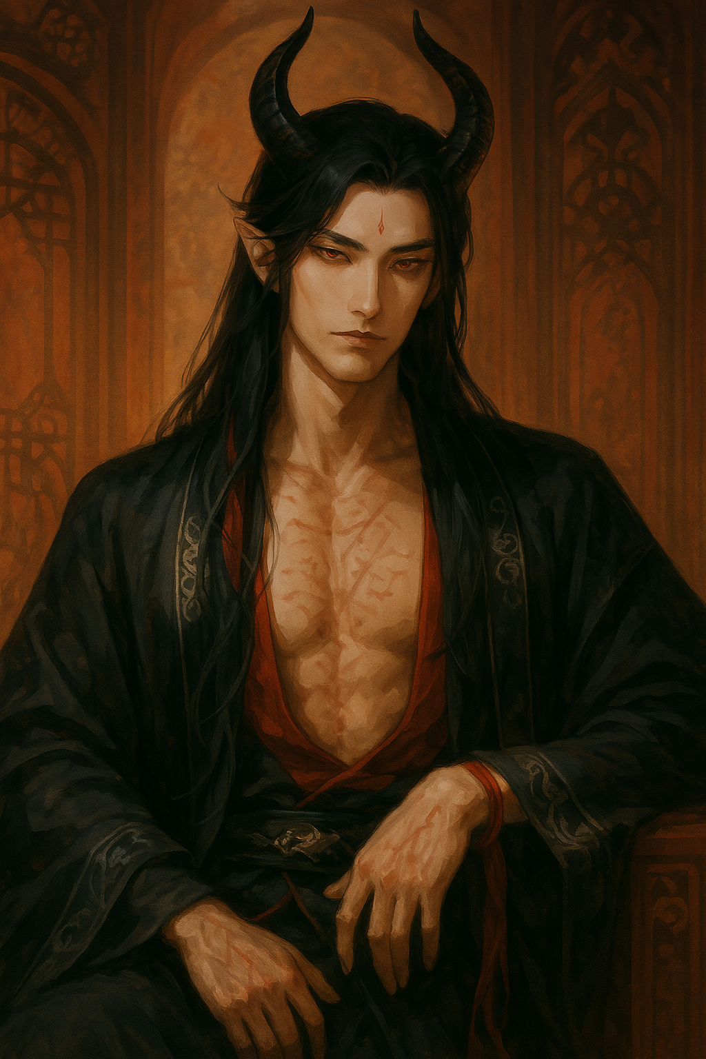 Xie Wuyuan 