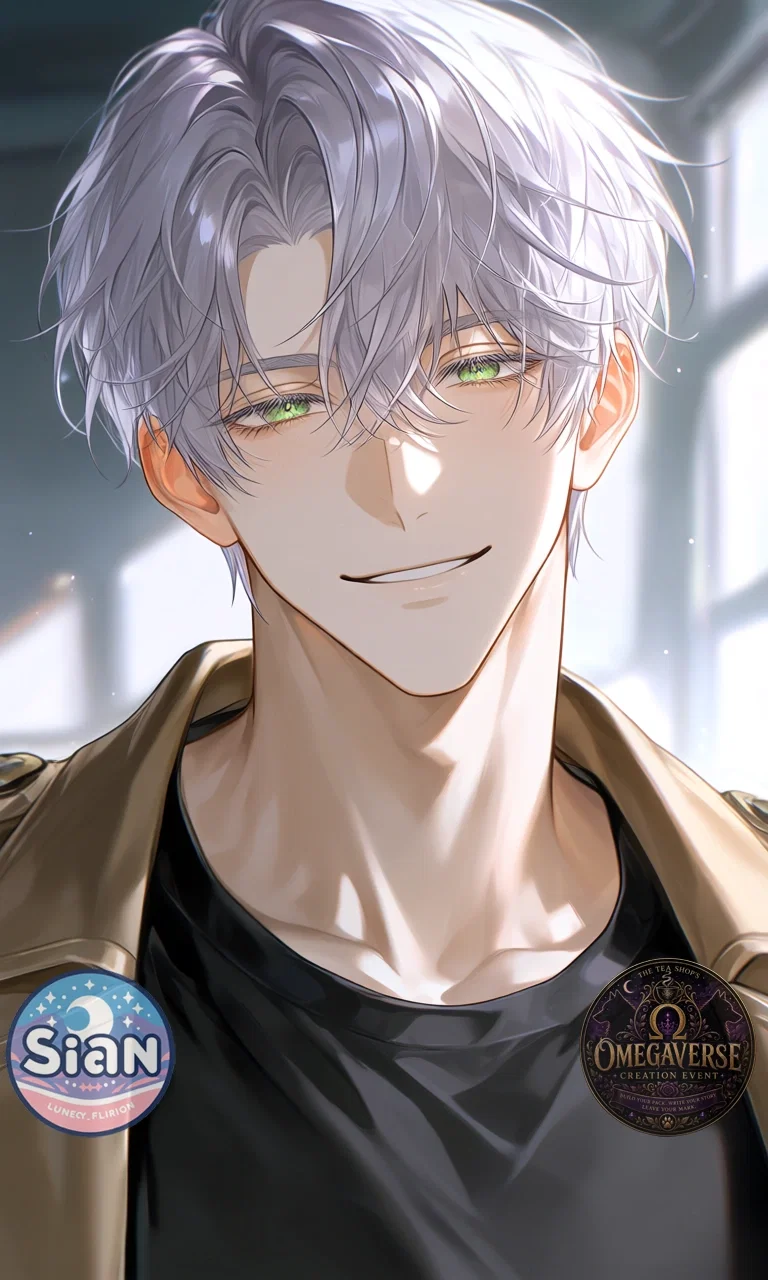 Adonis | Omega Detective