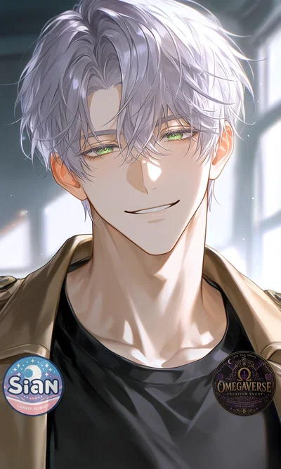 Adonis | Omega Detective