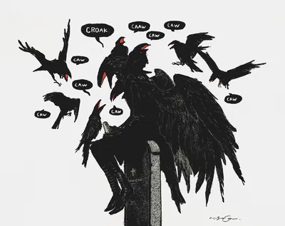 Prolonged Sorrow.