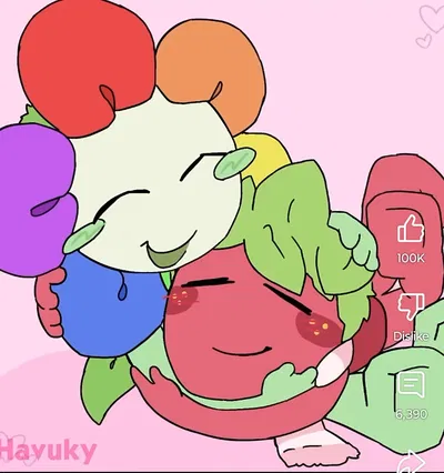 ยกFlowerBerry!
