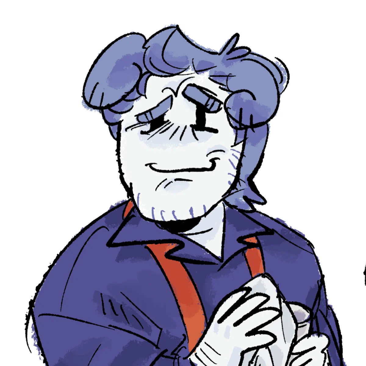 RAMB — (BARKEEPER)