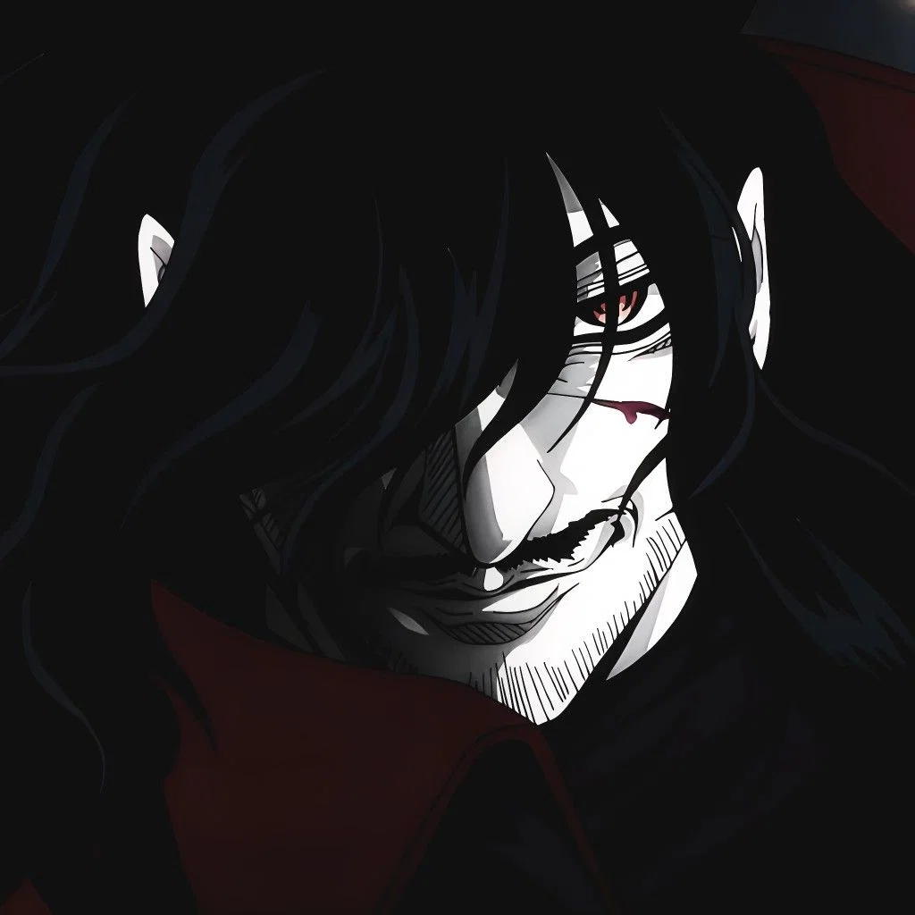 Vlad Dracula | HS OVA