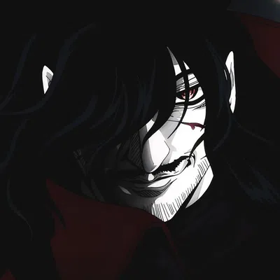 Vlad Dracula | HS OVA