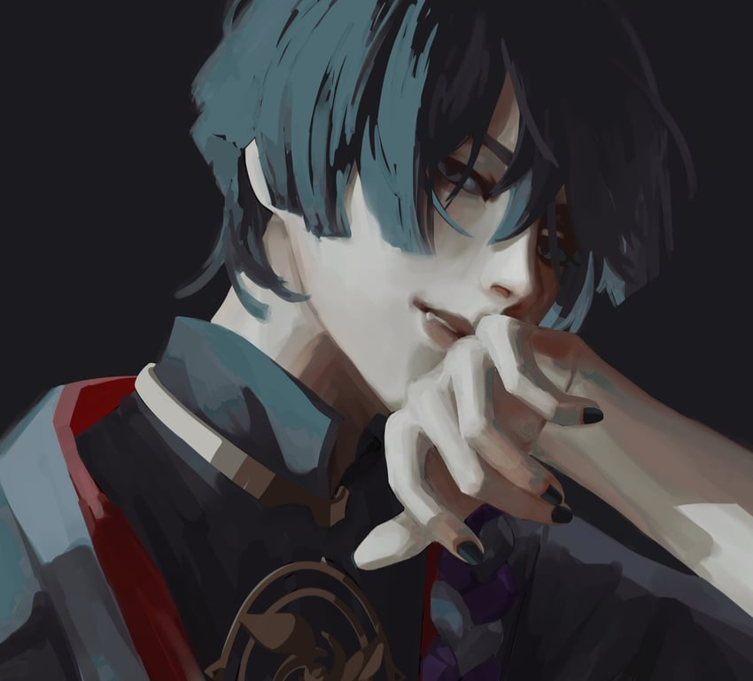Scaramouche