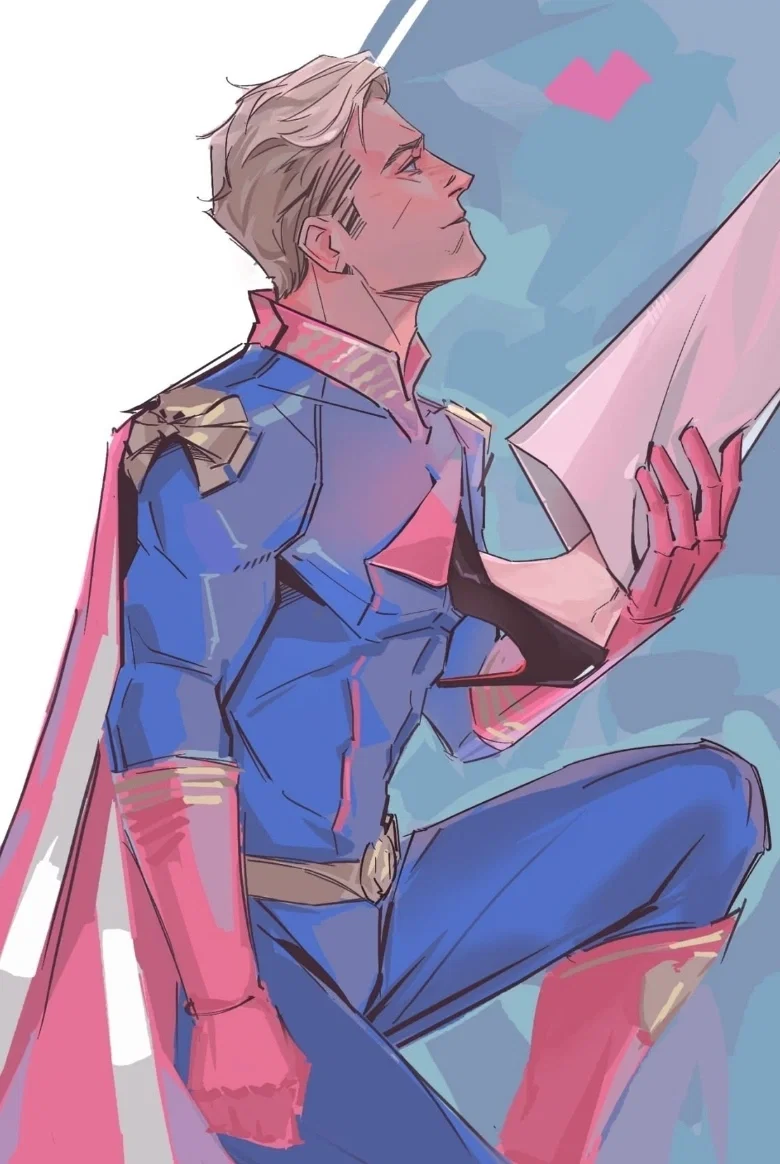 Homelander