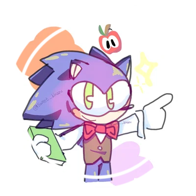 Sonic Schoolhouse