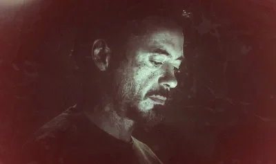 Tony Stark