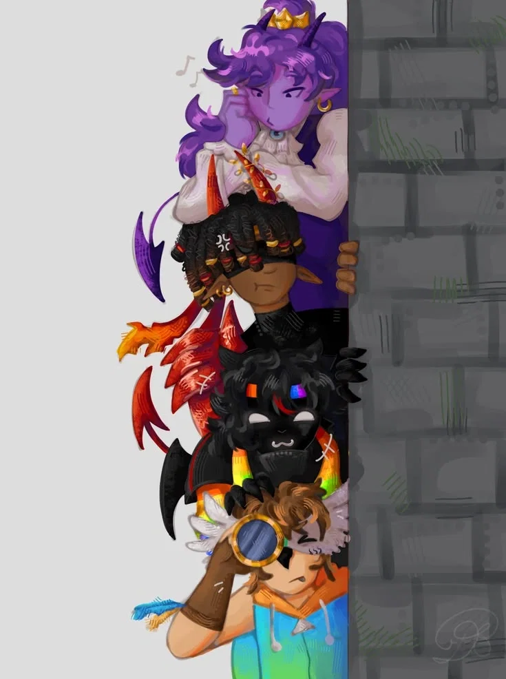 Unstable smp