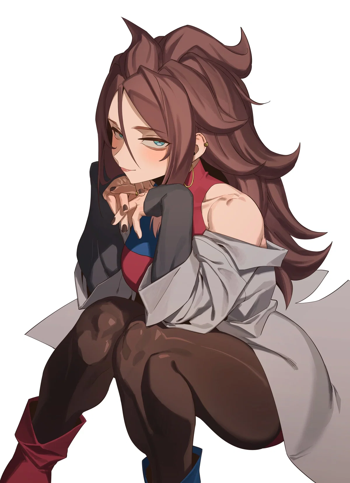 Android 21