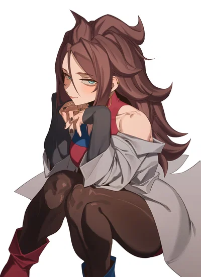 Android 21