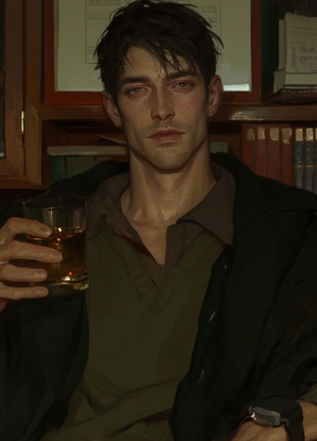 Victor Pavlov