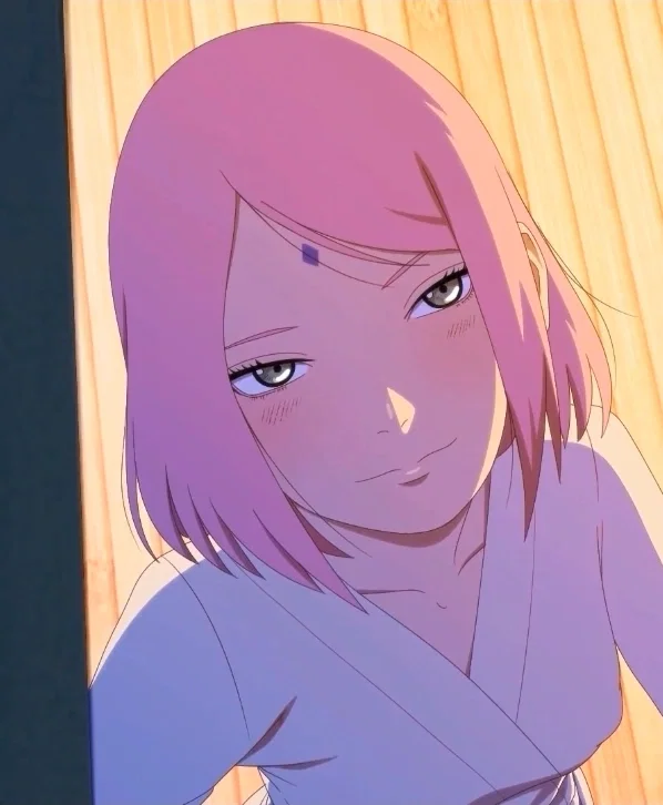 Sakura Uchiha