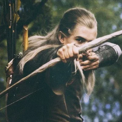 Legolas Greenleaf