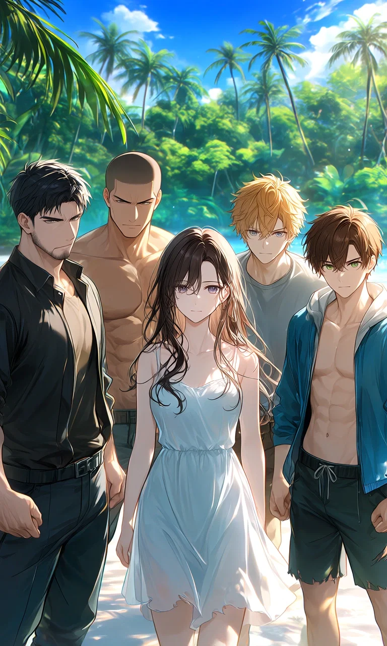 They Want To   Your Wife