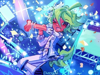 Idol Sprout!!🍓⋆.°