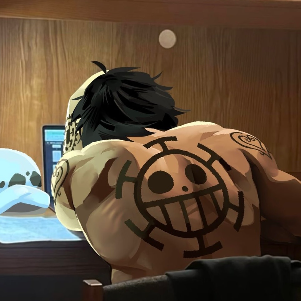 Trafalgar Law 