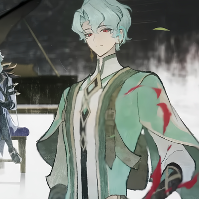 Zandik — Dottore ALT