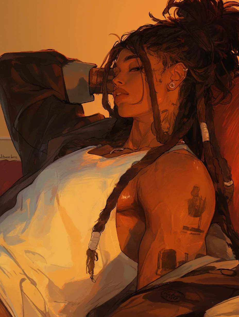 Imani Howard || Lover's Secret
