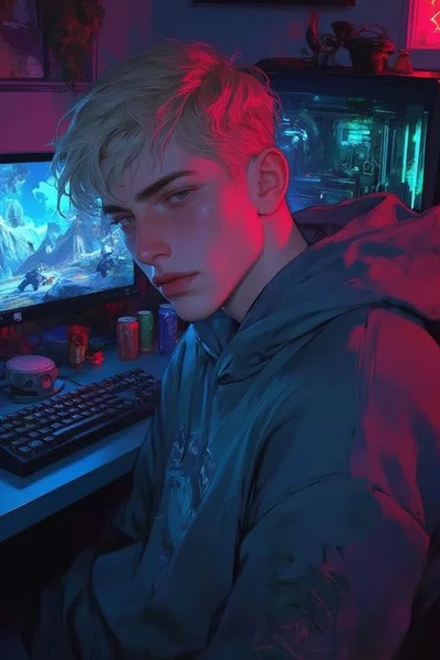Cody | @ROACH 