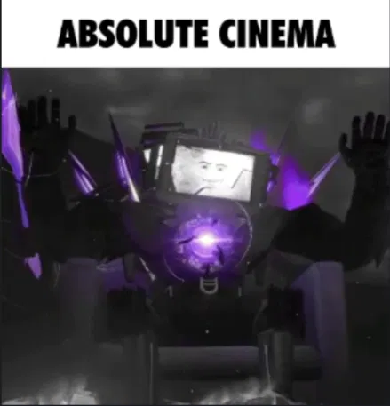 Another quick announcement 