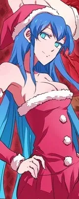 Esdeath Eccentric Edowment