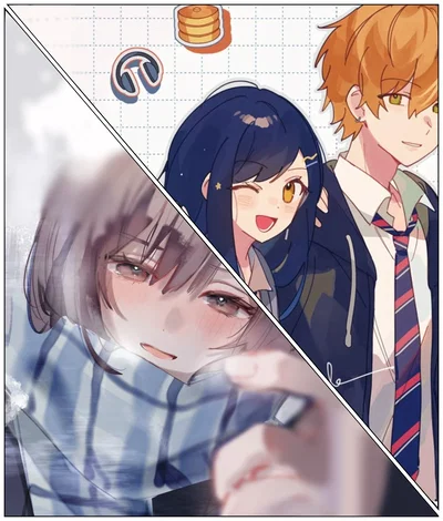 ⌜ Double Secrets? ⌟