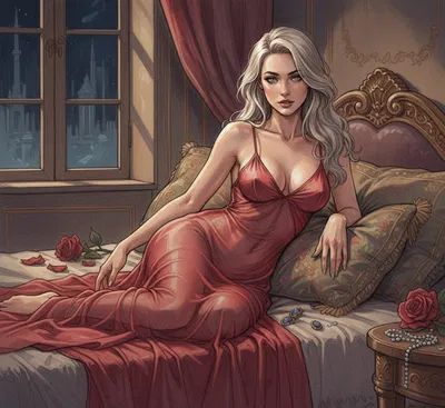 Your Wife's Erotic Atonement