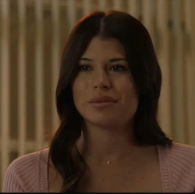 Tamara Collins (The Rookie)