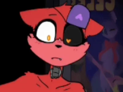 Foxy FuzzBoob's