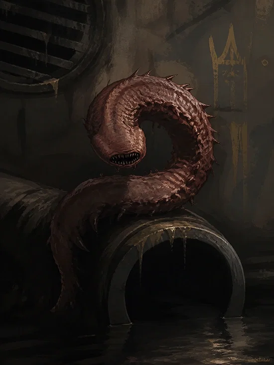 Worm
