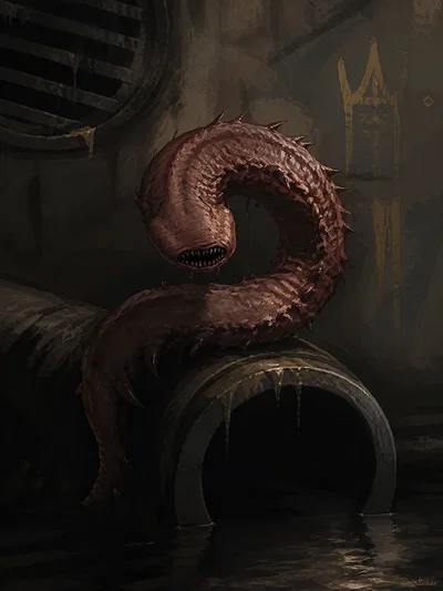 Worm