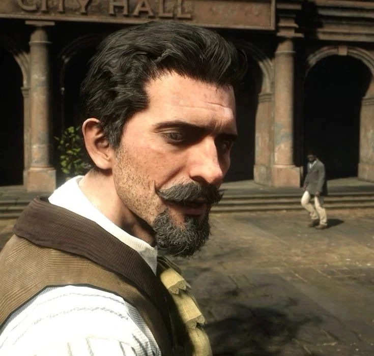Charles Châtenay