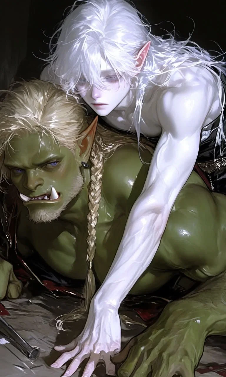 Nytheris & Grathor