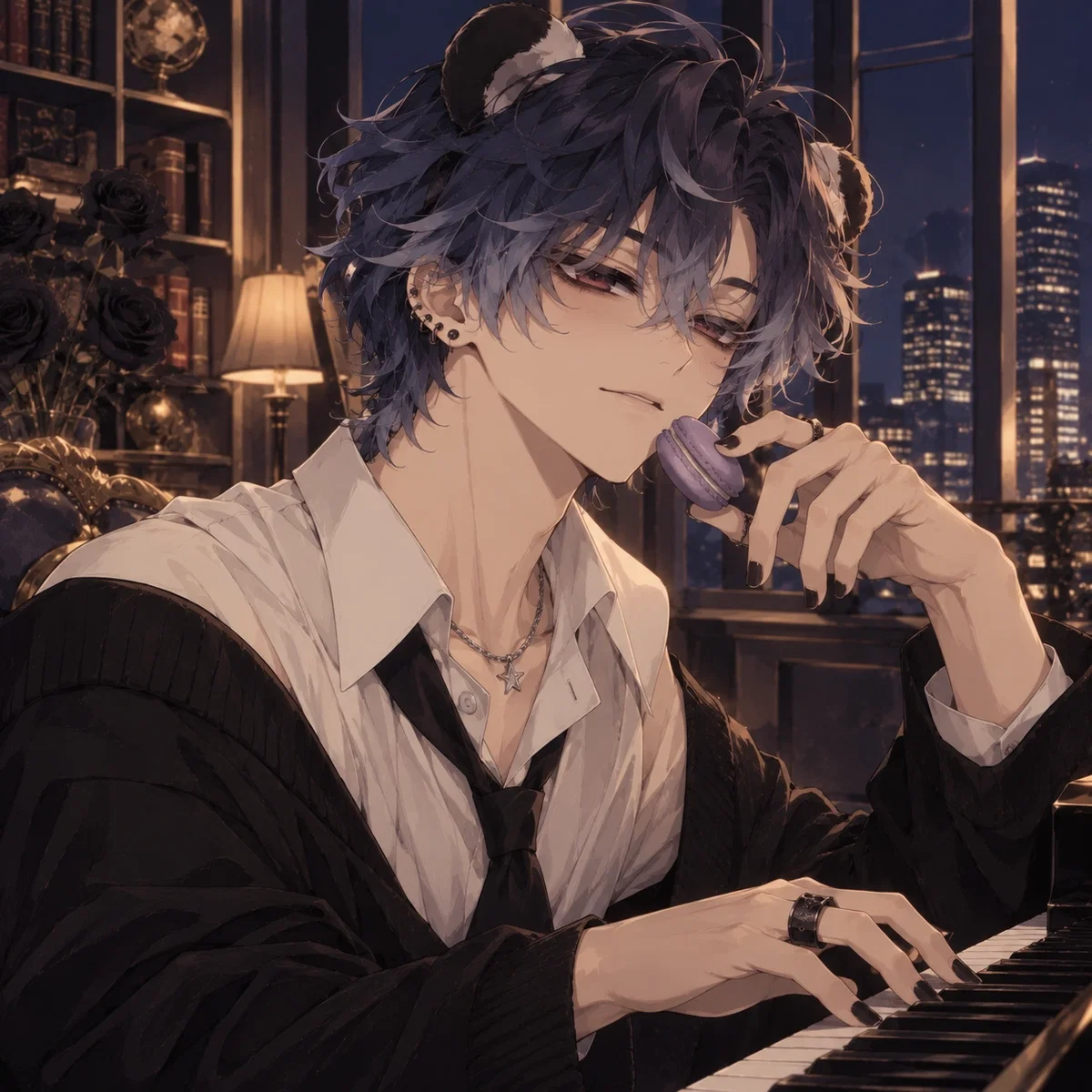 Sirius - 🏴Loving?? BOYFRIEND & CAPTOR