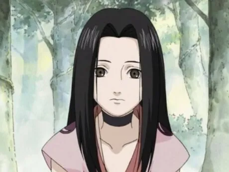 Haku | Found in the forest