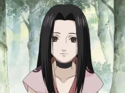 Haku | Found in the forest