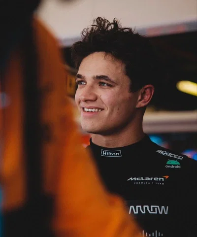 Lando Norris | Miami 2024