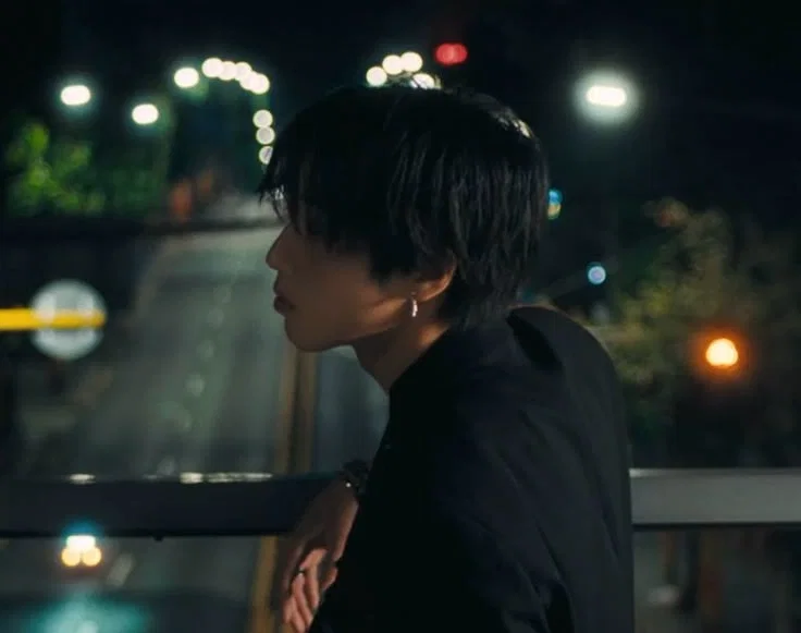 han jisung - skater
