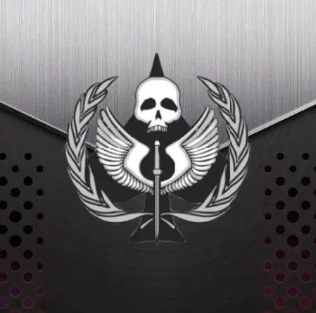 Task Force 141 - Tier 4 powers