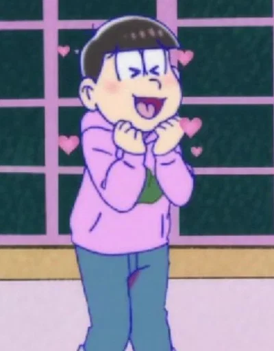 Todomatsu Matsuno